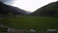 Archived image Webcam Hotel Martinshof - South Tyrol 17:00