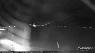 Archived image Webcam Hotel Martinshof - South Tyrol 23:00
