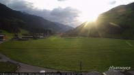 Archived image Webcam Hotel Martinshof - South Tyrol 05:00