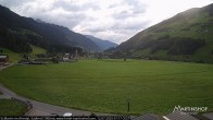 Archived image Webcam Hotel Martinshof - South Tyrol 06:00