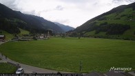 Archived image Webcam Hotel Martinshof - South Tyrol 09:00