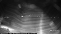 Archiv Foto Webcam St. Martin im Ahrntal: Hotel Martinshof 23:00