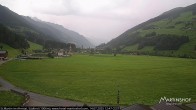 Archiv Foto Webcam St. Martin im Ahrntal: Hotel Martinshof 11:00