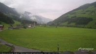 Archiv Foto Webcam St. Martin im Ahrntal: Hotel Martinshof 13:00