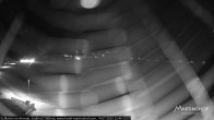 Archiv Foto Webcam St. Martin im Ahrntal: Hotel Martinshof 21:00