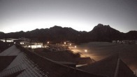 Archived image Webcam Hotel Sommer - Allgäu 05:00