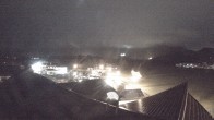 Archived image Webcam Hotel Sommer - Allgäu 19:00