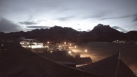 Archived image Webcam Hotel Sommer - Allgäu 06:00