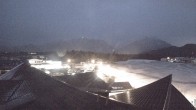 Archived image Webcam Hotel Sommer - Allgäu 06:00