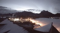 Archived image Webcam Hotel Sommer - Allgäu 06:00