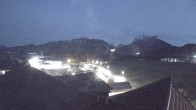 Archiv Foto Webcam Füssen: Hotel Sommer im Allgäu 17:00