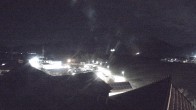 Archiv Foto Webcam Füssen: Hotel Sommer im Allgäu 19:00