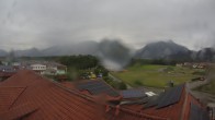 Archived image Webcam Hotel Sommer - Allgäu 05:00