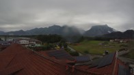 Archived image Webcam Hotel Sommer - Allgäu 06:00