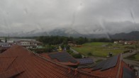 Archived image Webcam Hotel Sommer - Allgäu 07:00