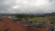 Archived image Webcam Hotel Sommer - Allgäu 09:00