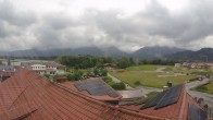 Archived image Webcam Hotel Sommer - Allgäu 11:00