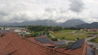 Archived image Webcam Hotel Sommer - Allgäu 13:00