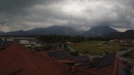 Archived image Webcam Hotel Sommer - Allgäu 15:00