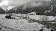 Archived image Webcam Family Hotel Huber in South Tyrol 07:00