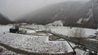 Archived image Webcam Family Hotel Huber in South Tyrol 09:00