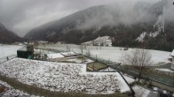 Archived image Webcam Family Hotel Huber in South Tyrol 11:00