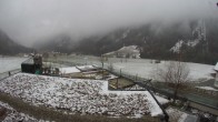 Archived image Webcam Family Hotel Huber in South Tyrol 13:00