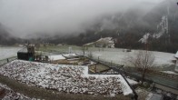 Archived image Webcam Family Hotel Huber in South Tyrol 15:00