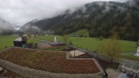 Archived image Webcam Family Hotel Huber in South Tyrol 06:00