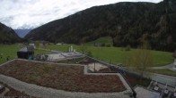 Archived image Webcam Family Hotel Huber in South Tyrol 11:00