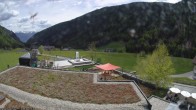 Archiv Foto Webcam Familienhotel Huber in Südtirol 13:00