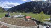 Archiv Foto Webcam Familienhotel Huber in Südtirol 15:00