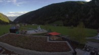 Archiv Foto Webcam Familienhotel Huber in Südtirol 17:00