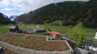Archiv Foto Webcam Familienhotel Huber in Südtirol 07:00
