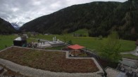 Archiv Foto Webcam Familienhotel Huber in Südtirol 09:00