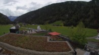 Archiv Foto Webcam Familienhotel Huber in Südtirol 13:00