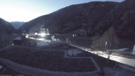 Archiv Foto Webcam Familienhotel Huber in Südtirol 05:00