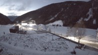 Archiv Foto Webcam Familienhotel Huber in Südtirol 05:00