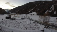 Archiv Foto Webcam Familienhotel Huber in Südtirol 06:00