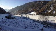 Archiv Foto Webcam Familienhotel Huber in Südtirol 07:00