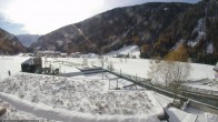 Archiv Foto Webcam Familienhotel Huber in Südtirol 09:00