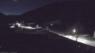 Archived image Webcam Family Hotel Huber in South Tyrol 05:00