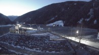 Archived image Webcam Family Hotel Huber in South Tyrol 06:00