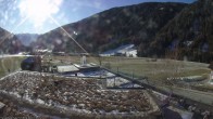 Archived image Webcam Family Hotel Huber in South Tyrol 09:00