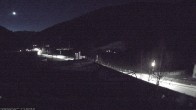 Archived image Webcam Family Hotel Huber in South Tyrol 05:00