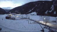 Archived image Webcam Family Hotel Huber in South Tyrol 06:00