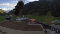 Archived image Webcam Family Hotel Huber in South Tyrol 17:00