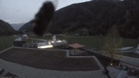 Archived image Webcam Family Hotel Huber in South Tyrol 19:00