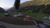 Archiv Foto Webcam Familienhotel Huber in Südtirol 06:00