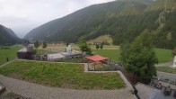 Archiv Foto Webcam Familienhotel Huber in Südtirol 05:00